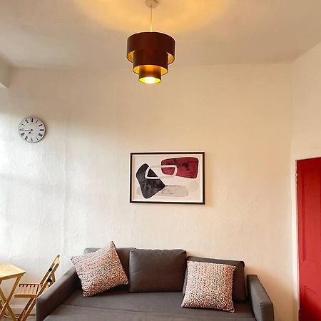 City Studio Flat West Toll Cross EDI Kültér fotó