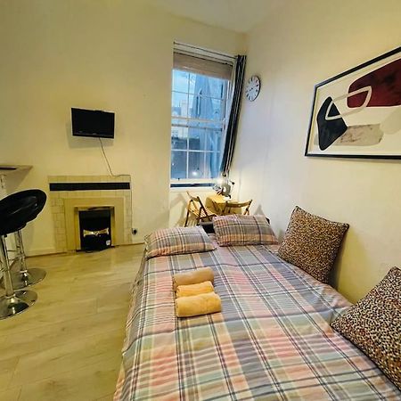 City Studio Flat West Toll Cross EDI Kültér fotó