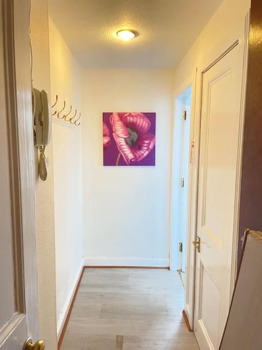 City Studio Flat West Toll Cross EDI Kültér fotó