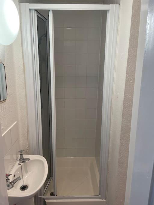 City Studio Flat West Toll Cross EDI Kültér fotó
